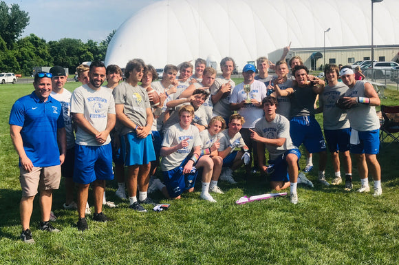 2024 NFP Sports 7-on-7 Summer Showdown