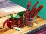2025 Cub Scout Pack 266 Beef Jerky Father's Day Scout Delivery