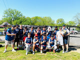 2026 CT Elite 14U Flag Football Popcorn Fundraiser