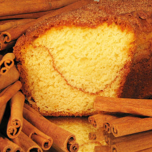 2025 Rockville Football Mother's Day Coffee Cake Fundraiser