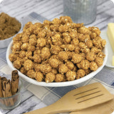 Groton Soccer Club Poppin' Popcorn - Home Delivery (GIRLS')