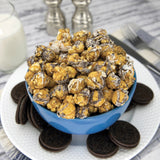 2025 Vernon Youth Football & Cheer Home Delivery Popcorn Fundraiser