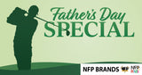 2026 Father's Day Golf Madness VIP Pack Special