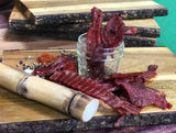 2025 Cub Scout Pack 266 Beef Jerky Father's Day Scout Delivery