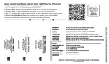 2026 Killingly Football Premium Discount Card