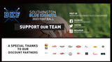 Southington Blue Knights Football Premium Discount Pack 2023