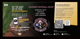 2026 Raiders Co-op Football Premium Discount Pack