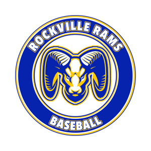 2025 Rockville Rams Baseball Pizza Madness Fundraiser