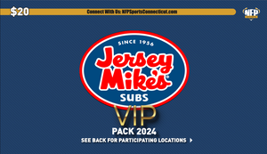 Plainville Blue Devils Softball Jersey Mike's Fundraiser 2024