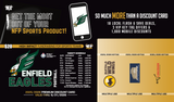 2025 Enfield Eagles Football Premium Discount Card