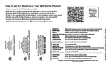 2025 Enfield Eagles Football Premium Discount Card