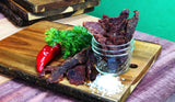 2025 Cub Scout Pack 266 Beef Jerky Father's Day Scout Delivery