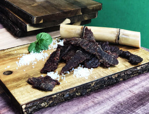 2025 Cub Scout Pack 266 Beef Jerky Father's Day Scout Delivery