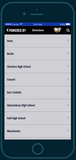 Southington Blue Knights Baseball Mobile App 2023